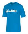 JAKO Promo Funktionsshirt T-Shirt Kids Blau F89