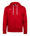 Nike Park 26 Veste de survêtement Rouge C657