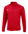 Nike Academy Pro 24 Trainingsjas Rood K657 