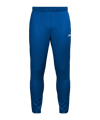JAKO One Pantalon d'entraînement Bleu C400 