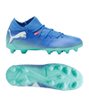 PUMA FG/AG Blauw K01 