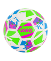 JAKO River Pallone leggero Bílá C674