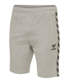 Short Hummel hmlMove Classic enfants gris F2006 