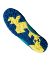 Under Armour Magnetico Select TF Kids Türkis F300 - tuerkis