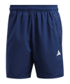 adidas Train Essentials Woven Pantaloncini Blu 