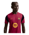 Nike FC Barcelone Formation Rouge C621 