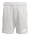 adidas Tiro 26 League Pantaloncini Kids Grigio