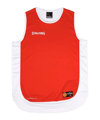 Spalding Tanktop Rood 