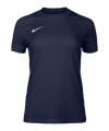 Nike Park VIII Shirt Dames Blauw K410 