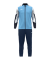JAKO Dynamic Trainingsanzug Kids Blau F431