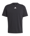 Short adidas 3Bar Noir, Rouge, Bleu 