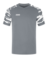 JAKO Wild Trikot Grau Weiss F842