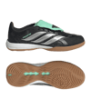adidas Predator League FT IN Final Rush Kinderen Zwart