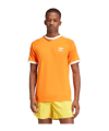 adidas Originals Adicolor 3-Stripes T-Shirt Orange - orange