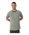 JAKO Iconic Trikot Grün F238 - gruen