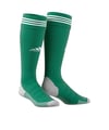 adidas Adisock 18 Chaussettes Vert Blanc 