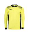 uhlsport Maillot de gardien à manches longues Enfants Jaune C11