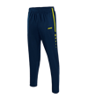 JAKO Pantaloni da allenamento Blu C89 