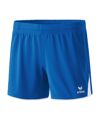 Erima 5-Cubes Korte broek Dames Blauw K615312 