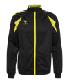 hummel Core 2.0 Track Zip Veste Noir C5138 