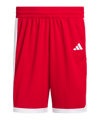 adidas Pulse Speed Court Rouge