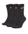 Nike Everyday Cushion Crew 3-Pack Sokken F010  