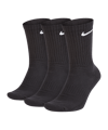 Nike Everyday Cushion Crew 3er Pack Socken F010