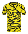 JAKO Maillot Jaune C301 