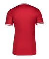 adidas miCOMP21 Custom Trikot Rot - rot