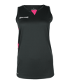 Spalding 4HER III Tank Top Damen Grau F05