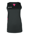 Spalding 4HER III Tank Top Damen Grau F05