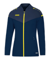 JAKO Champ 2.0 Presentatiejas Dames Blauw K093 