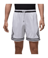 Jordan Sport Mesh Diamond Short Weiß F100