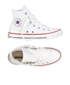 Converse Chuck Taylor AS High Sneaker Weiss