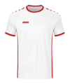 JAKO Shirt Wit K011 