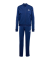 adidas Essentials 3S Trainingsanzug Blau