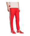 adidas Benfica Lissabon Terrace Icons Track Hose Rot - rot