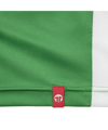 11teamsports Clásico Trikot Grün Weiss F30 - gruen