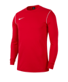 Nike Park 20 Sweatshirt Kids Rot F657