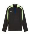 PUMA Sweatshirt Enfants Noir C02 
