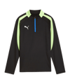 PUMA Sweatshirt Kids Zwart K02 