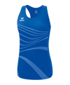Débardeur Erima Racing femmes bleu 