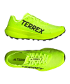 adidas Terrex Agravic Speed Chaussure de running Vert