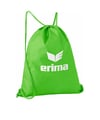 Sac à dos Erima Club 5 vert et blanc 