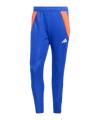 adidas Tiro 24 Trainingshose Blau