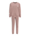 Hummel Venti Anzug enfants rose F4852 