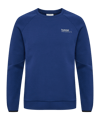 Hummel Tech Fleece Regular Sweatshirt Blauw K7424 