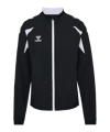 hummel Core 2.0 Woven Jacke Damen Schwarz F2114
