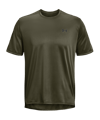 Under Armour Tech Vent T-shirt Groen K390 