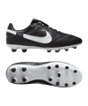 Nike Premier III FG Schwarz Weiss F010